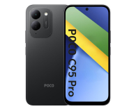 Xiaomi POCO C95 Pro 6/128GB Black - 1596629 - zdjęcie 1